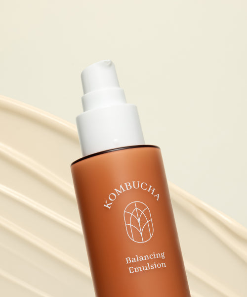 ARIUL ARIUL Kombucha Balancing Emulsion 120ml