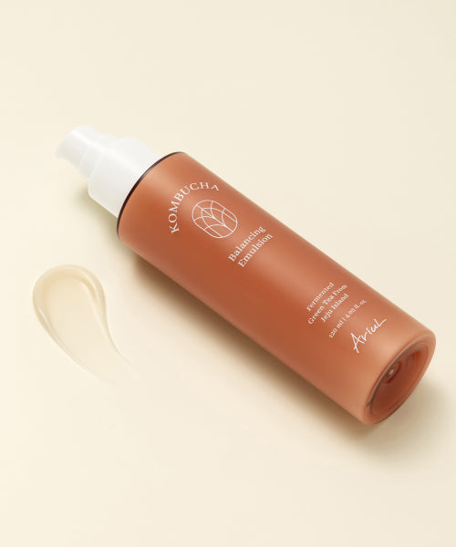 ARIUL ARIUL Kombucha Balancing Emulsion 120ml