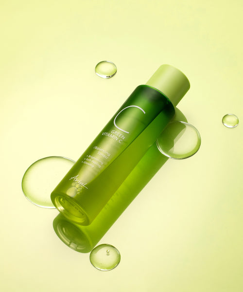 ARIUL Green Vitamin C Balancing Toner 150ml