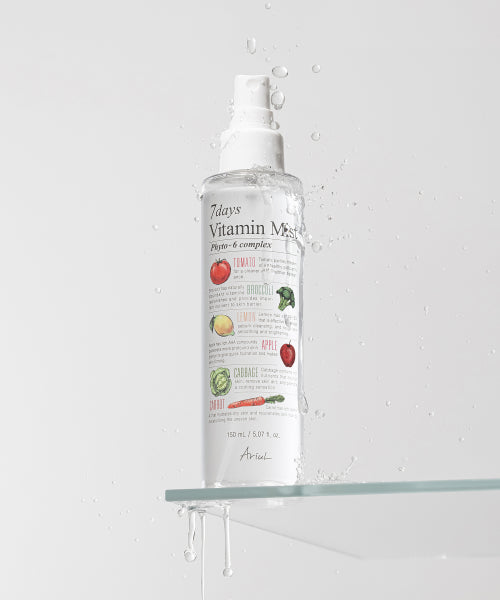 ARIUL Seven Days Vitamin Mist