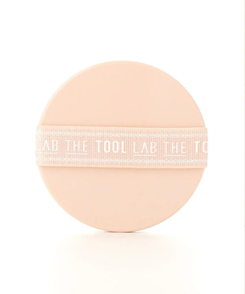 THETOOLLAB THETOOLLAB Stamp Skin Fit Cushion Glow & Brush 19