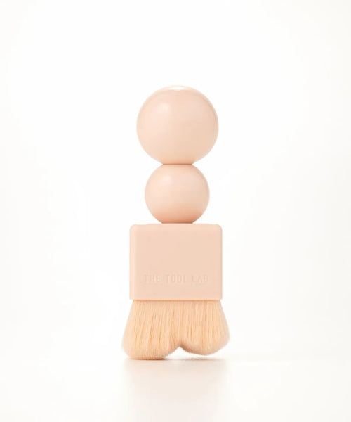THETOOLLAB THETOOLLAB Stamp Skin Fit Cushion Glow & Brush 19