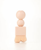 THETOOLLAB THETOOLLAB Stamp Skin Fit Cushion Glow & Brush 19