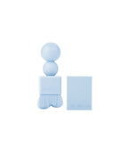 THETOOLLAB THETOOLLAB Stamp Skin Fit Cushion Airy & Brush 21 Ivory
