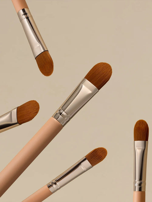 THETOOLLAB THETOOLLAB Foundation Concealer Brush (2 types)