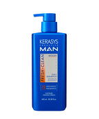 KERASYS Proactive Men 2-in-1 Shampoo 600ml