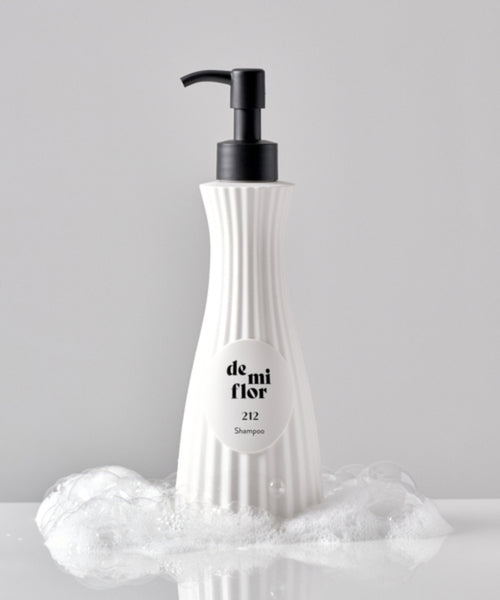 DEMIFLOR Demiflow Shampoo 250g