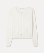 MIXXO MIXXO Cardigan Button Point
