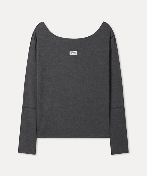 MIXXO MIXXO Long Sleeve T-Shirt C