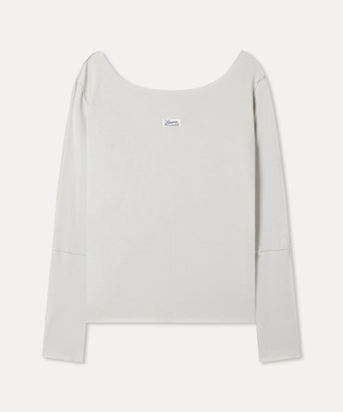 MIXXO MIXXO Long Sleeve T-Shirt C