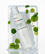 DR.G Red Blemish 10-Cica Capsule Soothing Toner 300mL
