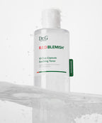 DR.G DR.G Red Blemish Cica Capsule Soothing Toner 300mL