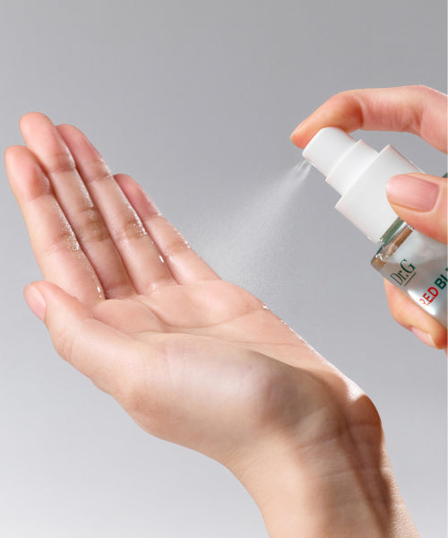 DR.G DR.G Red Blemish Cool Soothing Jelly Mist 100mL
