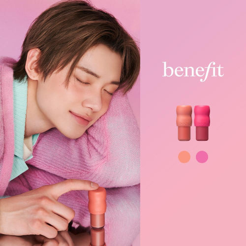 BENEFIT Benefit Play Days Airy Liquid Blush 6ml