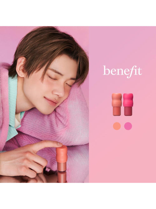 BENEFIT Benefit Play Days Airy Liquid Blush 6ml