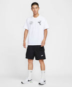 NIKE Nike T-Shirt M - White