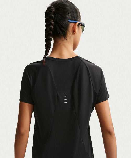 NIKE NIKE Running Top Women - Black
