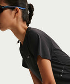 NIKE NIKE Running Top Women - Black