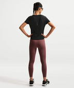 NIKE NIKE Running Top Women - Black