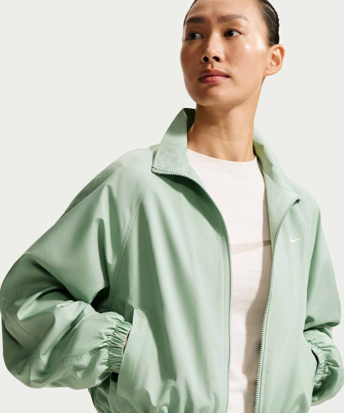 NIKE NIKE Jacket Oversized UV Track