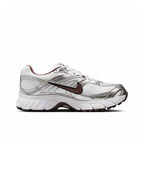 NIKE NIKE Air Max Moto 2K W White:Metallic Silver:Black