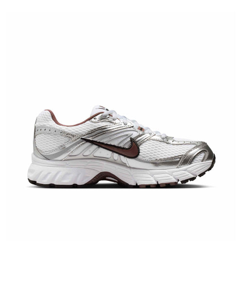 NIKE NIKE Air Max Moto 2K W White:Metallic Silver:Black