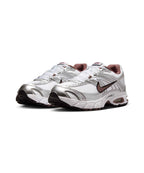 NIKE NIKE Air Max Moto 2K W White:Metallic Silver:Black