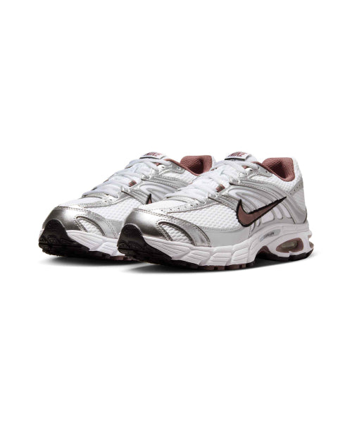 NIKE NIKE Air Max Moto 2K W White:Metallic Silver:Black