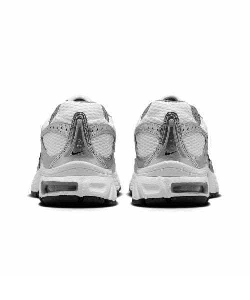 NIKE NIKE Air Max Moto 2K W White:Metallic Silver:Black