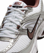 NIKE NIKE Air Max Moto 2K W White:Metallic Silver:Black