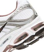 NIKE NIKE Air Max Moto 2K W White:Metallic Silver:Black