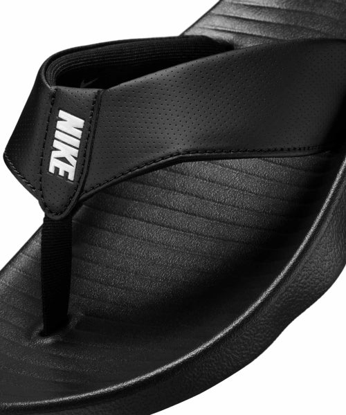 NIKE NIKE Shoes Black:White