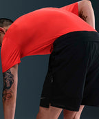 NIKE NIKE Challenger Breathed Dry Fit 7-inch Running Shorts M