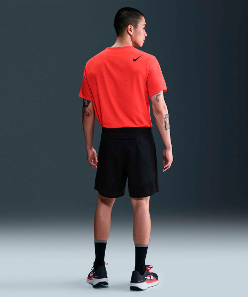 NIKE NIKE Challenger Breathed Dry Fit 7-inch Running Shorts M