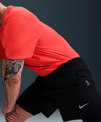 NIKE NIKE Challenger Breathed Dry Fit 7-inch Running Shorts M