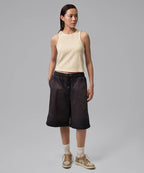 NIKE NIKE Jordan Flight Waffle Tank Top W - Size