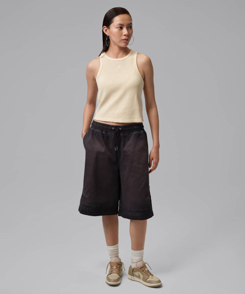 NIKE NIKE Jordan Flight Waffle Tank Top W - Size
