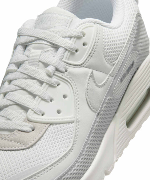 NIKE Nike Air Max 90 Premium Sneakers - Size 280