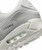 NIKE Nike Air Max 90 Premium Sneakers - Size 280