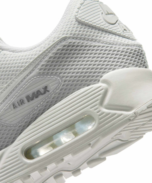 NIKE Nike Air Max 90 Premium Sneakers - Size 280