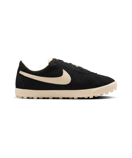 NIKE Nike Astrograbber Suede W - Black