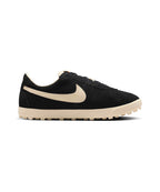 NIKE Nike Astrograbber Suede W - Black