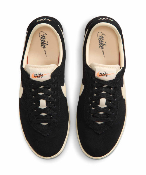 NIKE Nike Astrograbber Suede W - Black