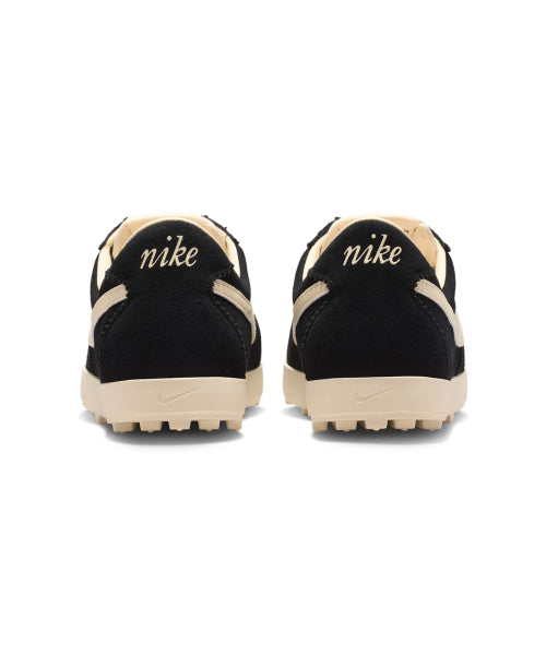 NIKE Nike Astrograbber Suede W - Black