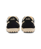 NIKE Nike Astrograbber Suede W - Black