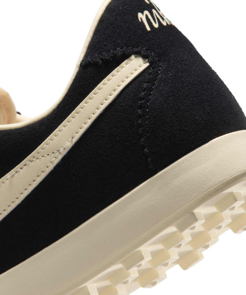 NIKE Nike Astrograbber Suede W - Black