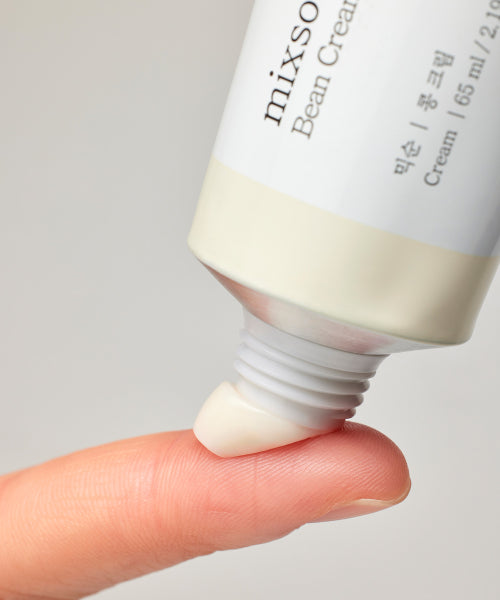 mixsoon 65ml soybean cream