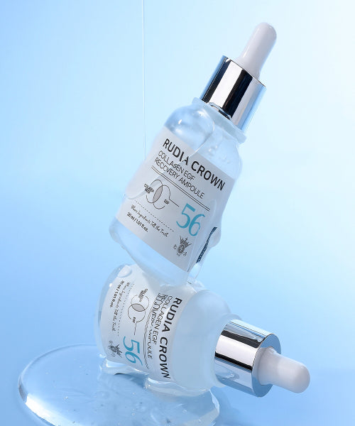 LOVELYCC Lydia Crown Collagen EGF Recovery Ampoule