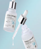 LOVELYCC Lydia Crown Collagen EGF Recovery Ampoule