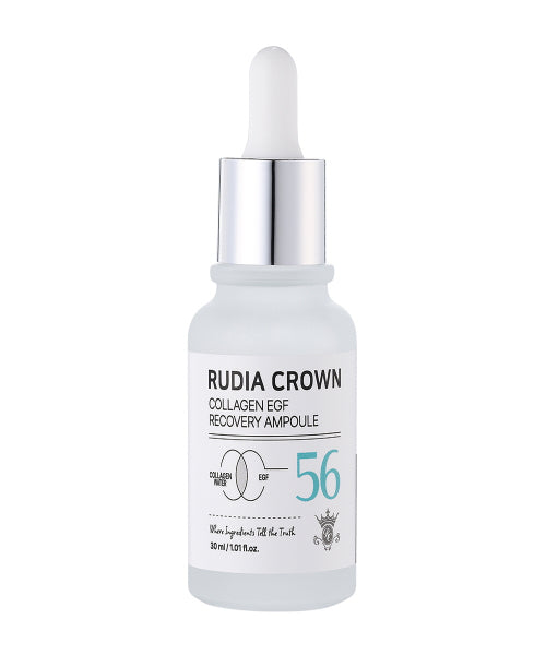 LOVELYCC Lydia Crown Collagen EGF Recovery Ampoule